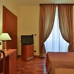 Hotel Villafranca Řím