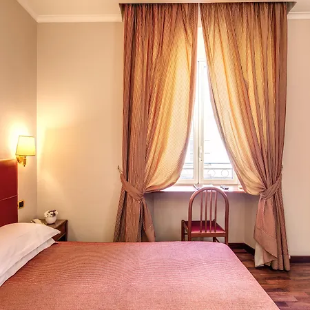 Villafranca 4* Roma