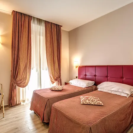 Villafranca 4* Roma
