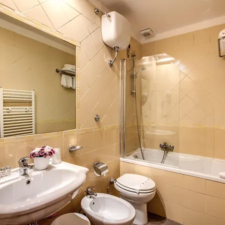 Villafranca 4* Roma