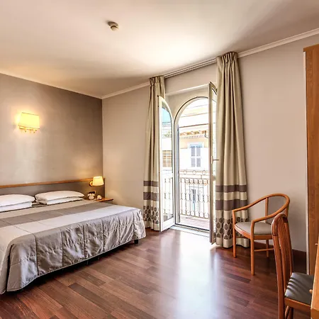 Villafranca Hotel Roma