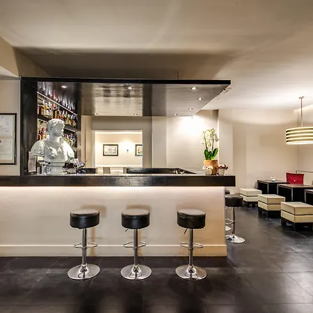 Hotel Villafranca Roma