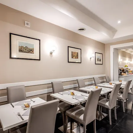 Villafranca 4* Roma