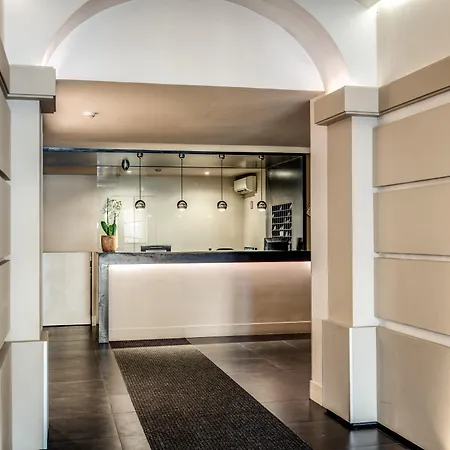 Villafranca Hotel Roma