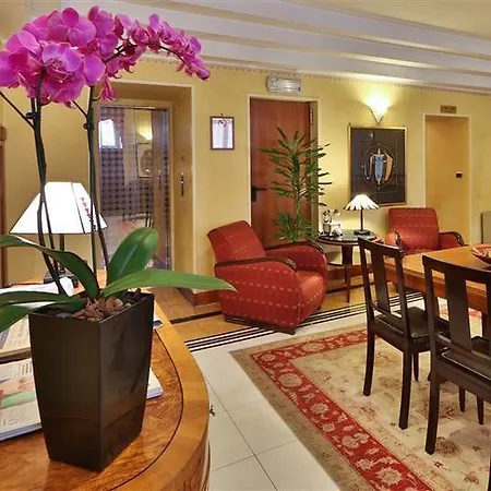 Villafranca 4* Roma