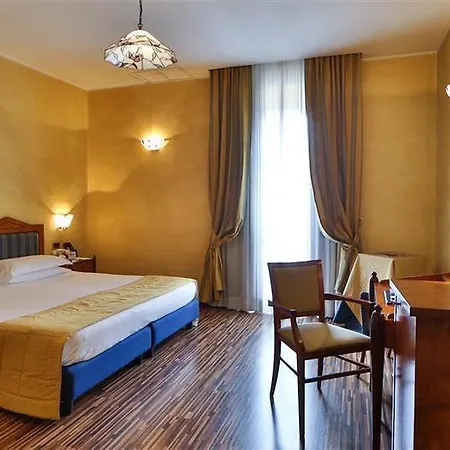 Villafranca 4* Roma
