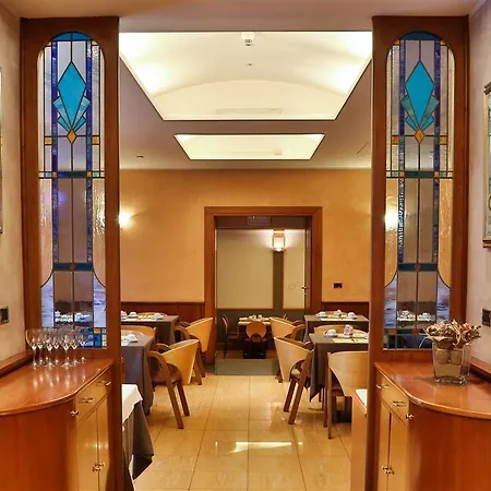Villafranca 4* Roma