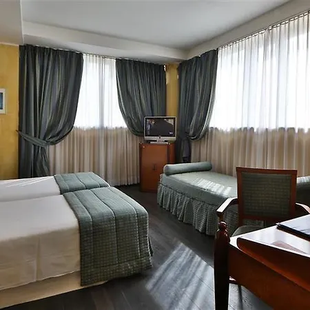 Villafranca Roma