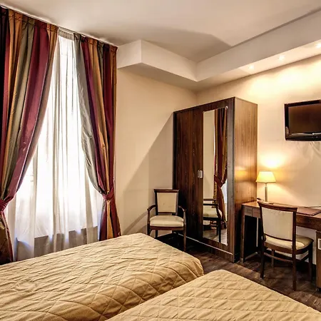 Villafranca 4* Rom