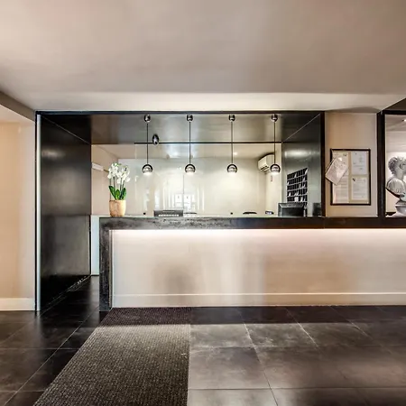 Hotel Villafranca 4*