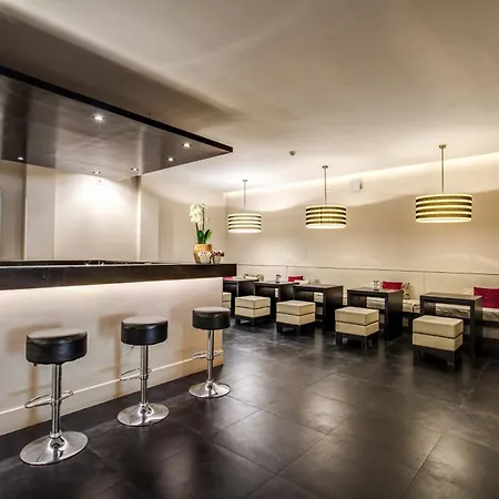 Villafranca Hotel