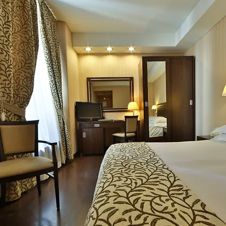 Villafranca Hotel Roma