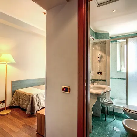 Villafranca Hotel Rom