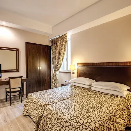 Villafranca Hotel