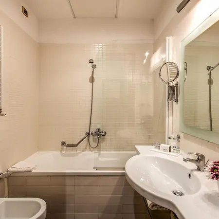 Hotel Villafranca 4*