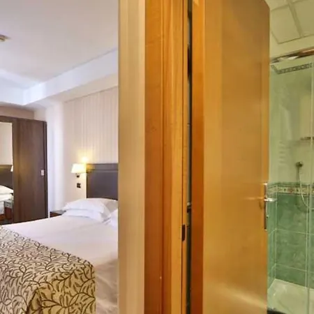 Villafranca 4* Roma