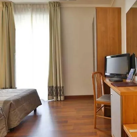 Villafranca Hotel Roma