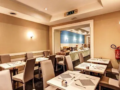 Hotel Villafranca 4*