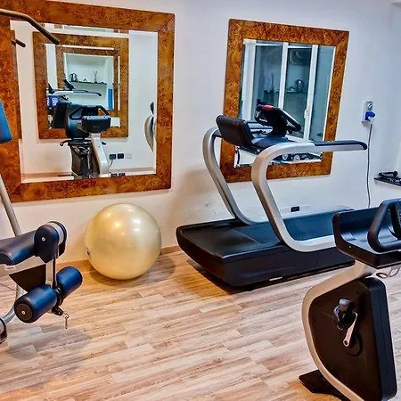 Hotel Villafranca 4*