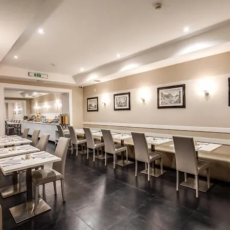 Villafranca 4* Roma