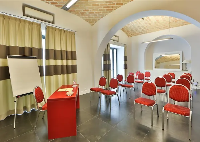 Hotel Villafranca 4*