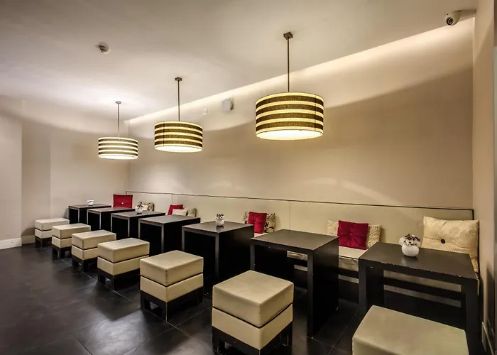 Hotel Villafranca 4*