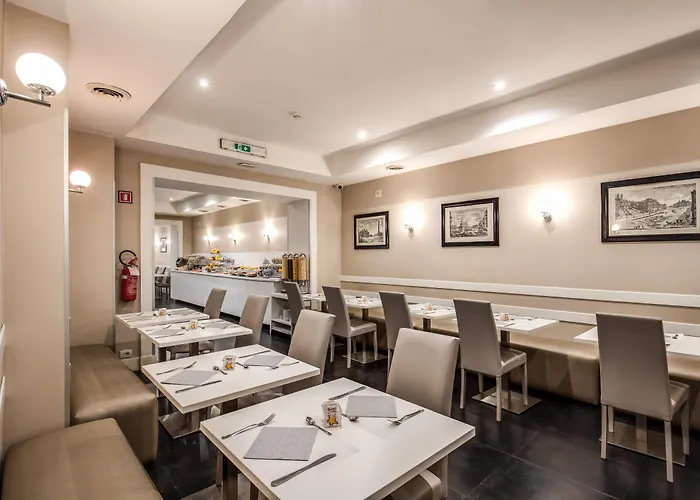 Hotel Villafranca 4*