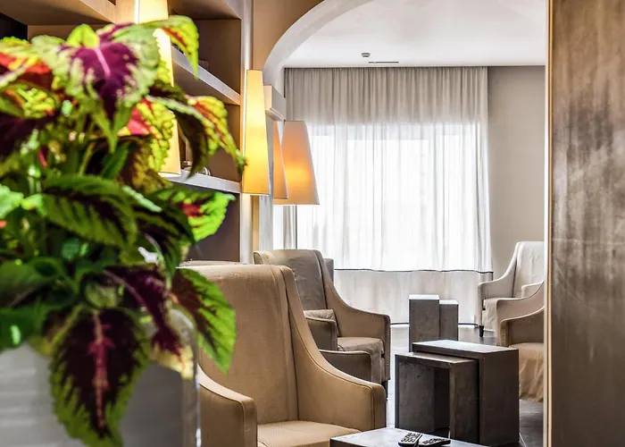 Villafranca Hotel 4*