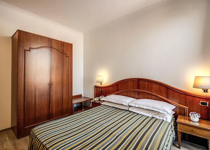 Villafranca Hotel 4*