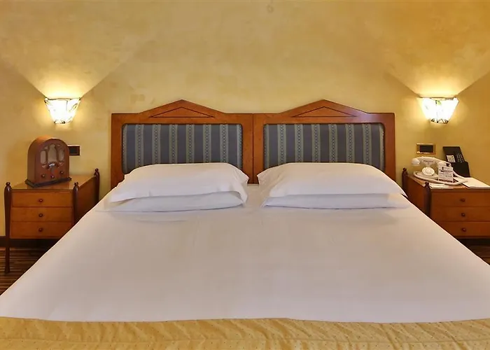 Villafranca Hotel 4*