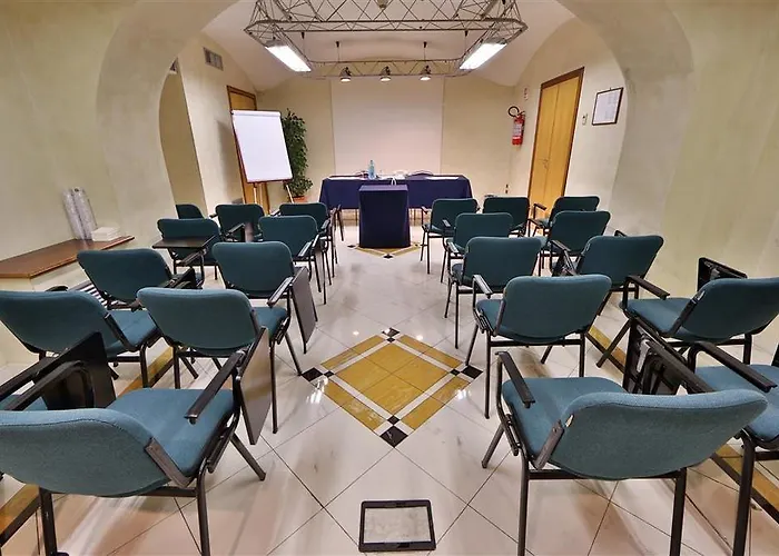 Hotel Villafranca 4*