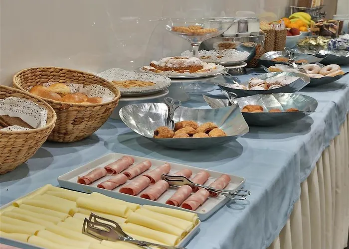 Villafranca Hotel 4*