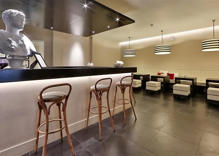 Hotel Villafranca 4*