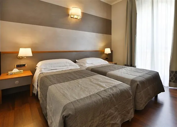 Villafranca Hotel 4*