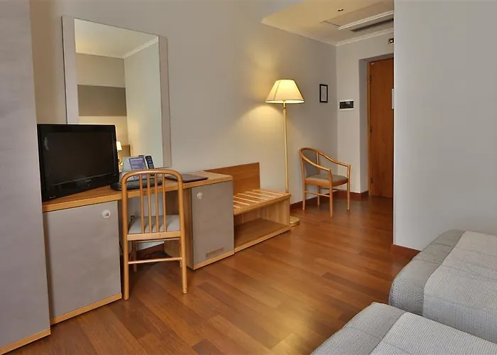 Hotel Villafranca 4*