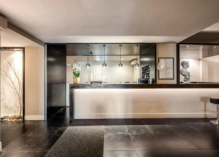 Hotel Villafranca 4*