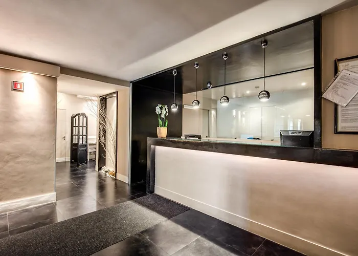 Hotel Villafranca 4*