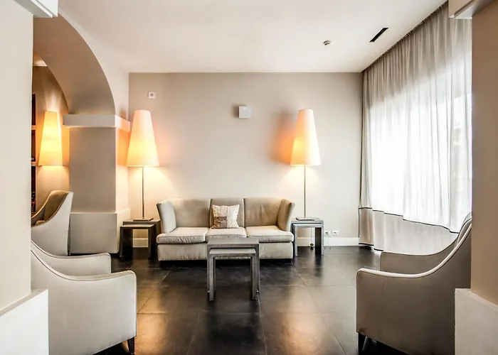 Hotel Villafranca Rzym