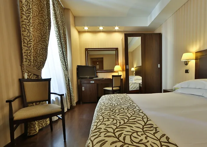 Villafranca Hotel Rzym