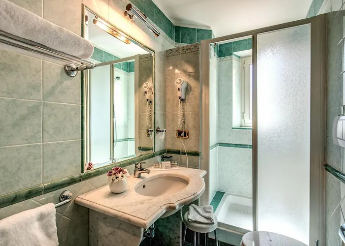 Hotel Villafranca 4*