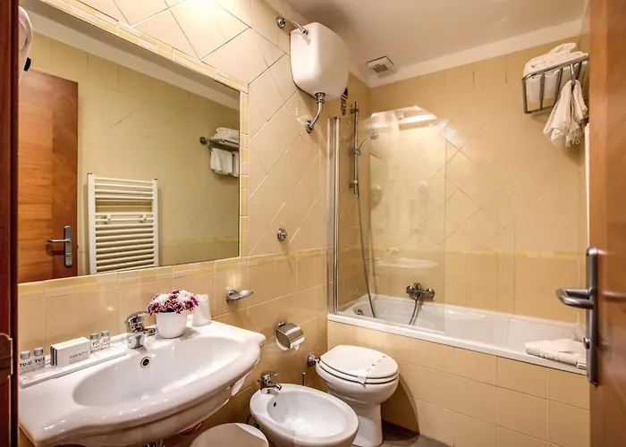 Hotel Villafranca 4*