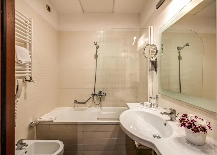 Hotel Villafranca 4*