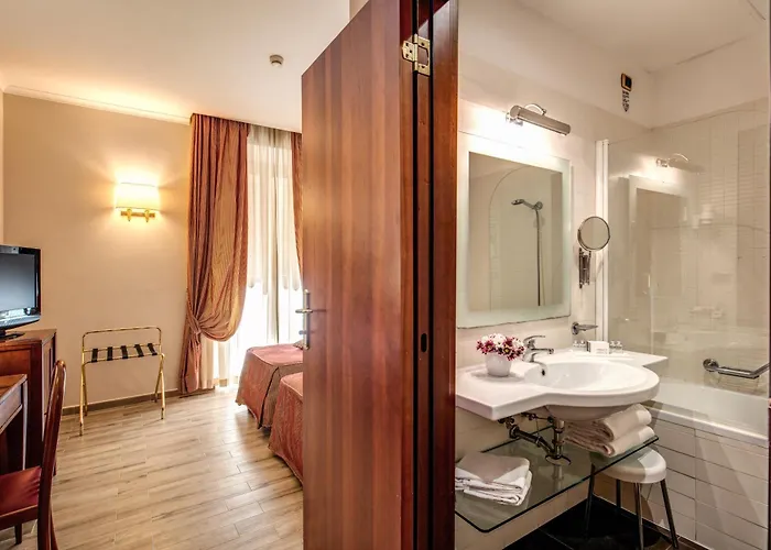 Villafranca Hotel 4*