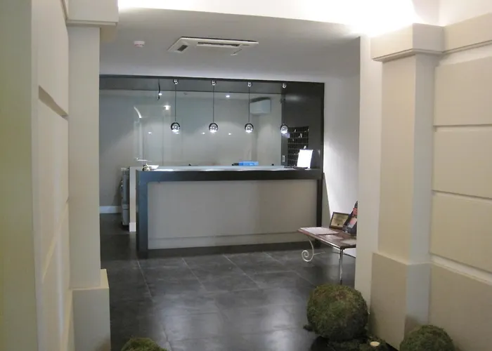 Hotel Villafranca 4*