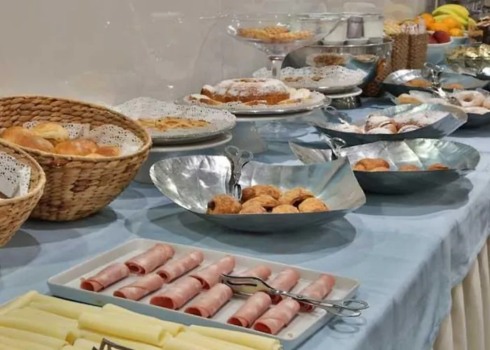 Hotel Villafranca 4*