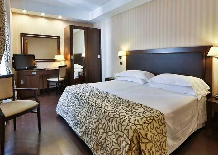 Villafranca Hotel 4*