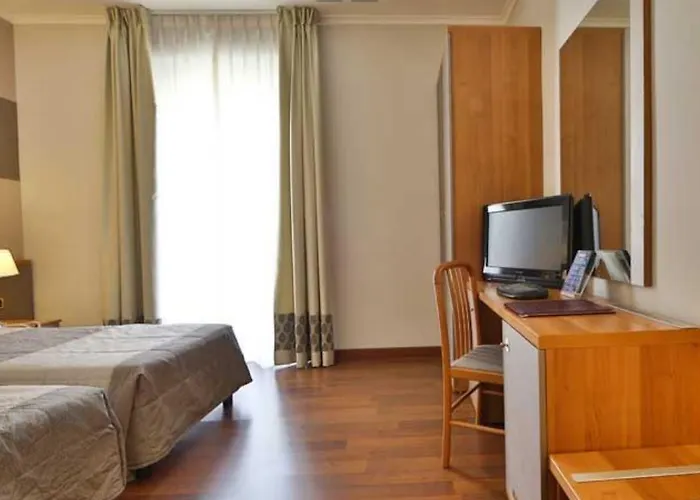 Villafranca Hotel Rzym