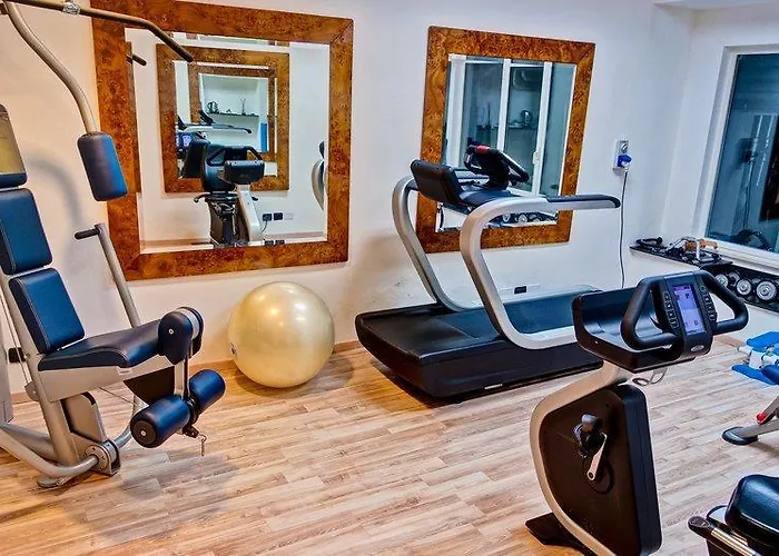 Hotel Villafranca 4*