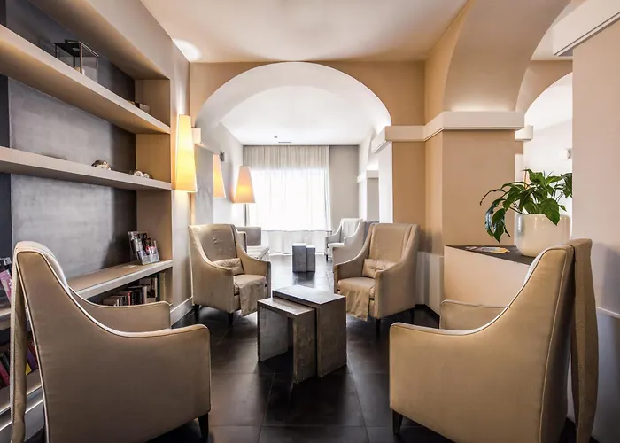 Hotel Villafranca 4*