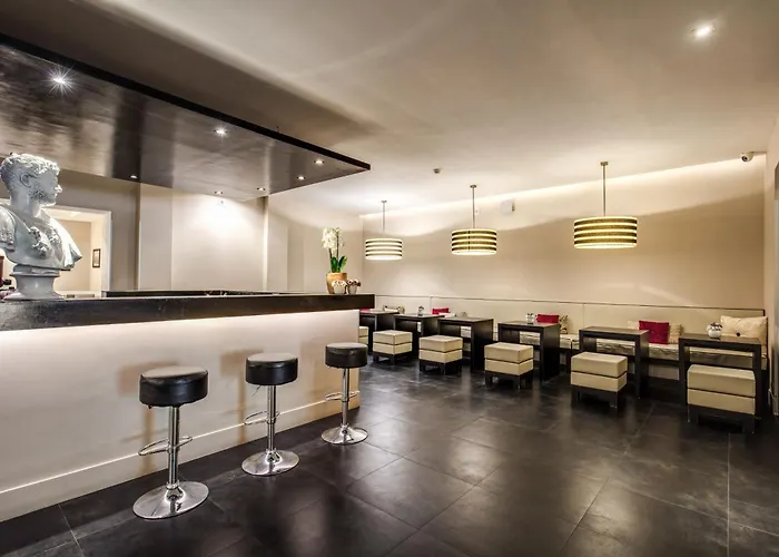 Villafranca Hotel